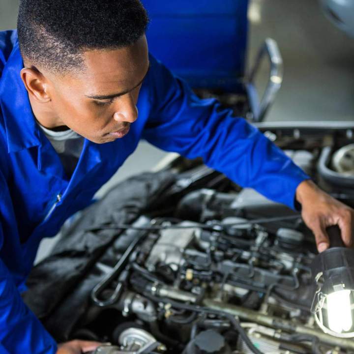 Service auto et dépannage Guadeloupe